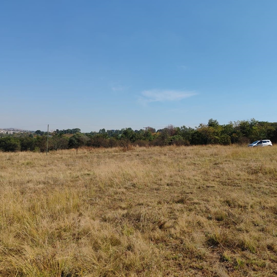 0 Bedroom Property for Sale in Farmall A H Gauteng