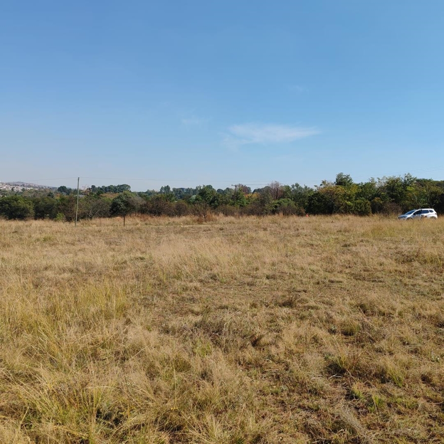 0 Bedroom Property for Sale in Farmall A H Gauteng