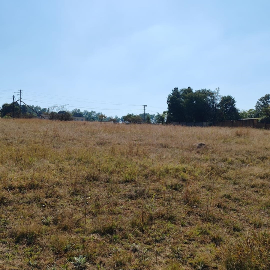 0 Bedroom Property for Sale in Farmall A H Gauteng