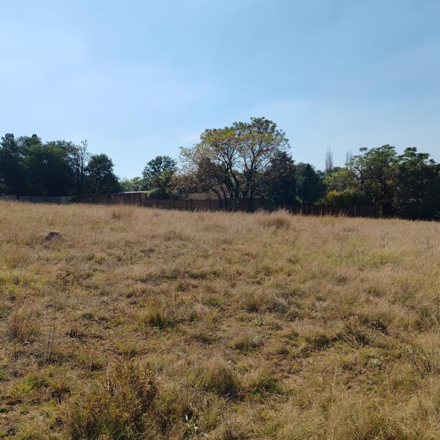 0 Bedroom Property for Sale in Farmall A H Gauteng