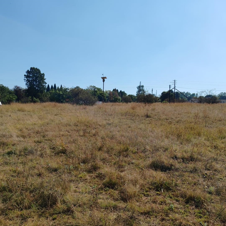 0 Bedroom Property for Sale in Farmall A H Gauteng