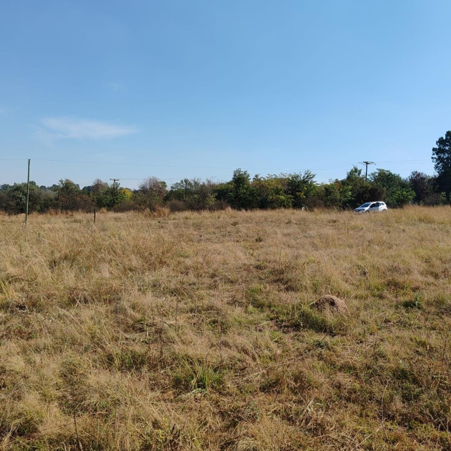 0 Bedroom Property for Sale in Farmall A H Gauteng