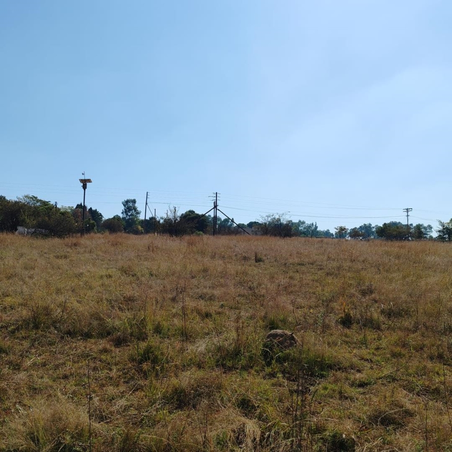 0 Bedroom Property for Sale in Farmall A H Gauteng