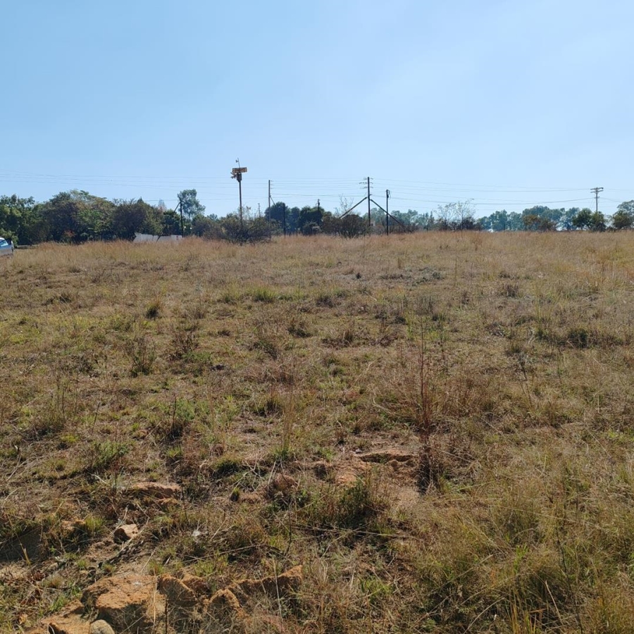 0 Bedroom Property for Sale in Farmall A H Gauteng