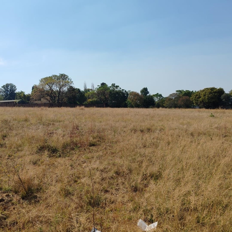 0 Bedroom Property for Sale in Farmall A H Gauteng