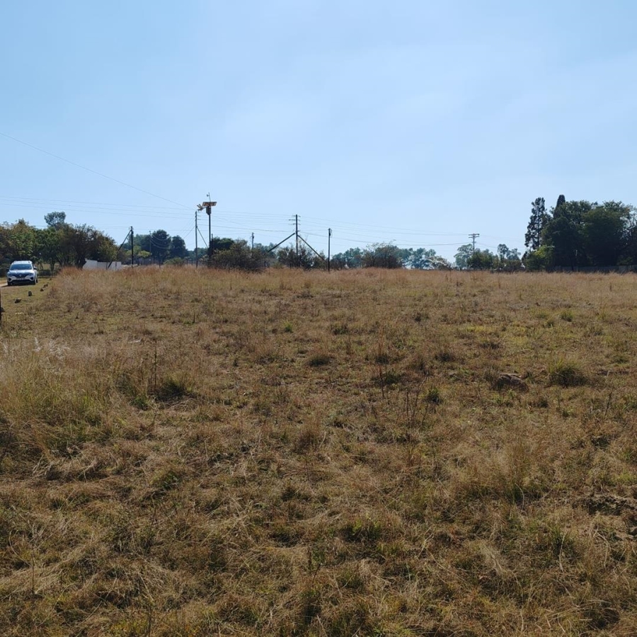 0 Bedroom Property for Sale in Farmall A H Gauteng