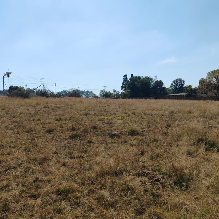 0 Bedroom Property for Sale in Farmall A H Gauteng