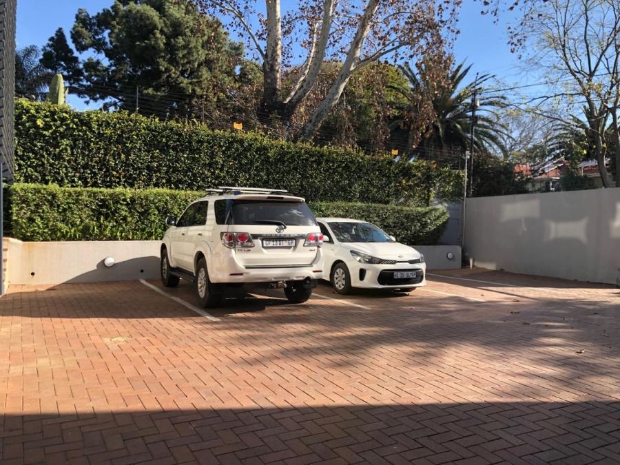 To Let commercial Property for Rent in Parkwood Gauteng