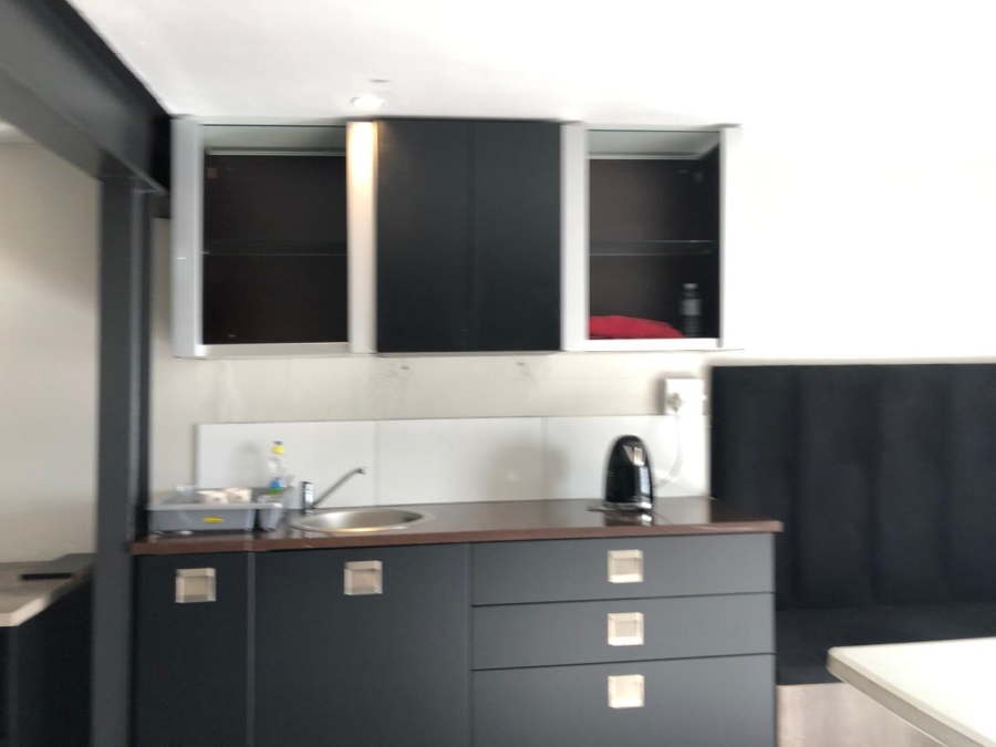 To Let commercial Property for Rent in Parkwood Gauteng