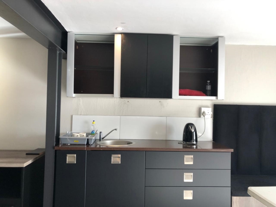 To Let commercial Property for Rent in Parkwood Gauteng