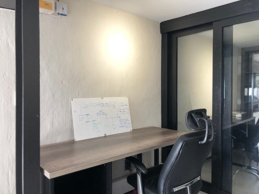 To Let commercial Property for Rent in Parkwood Gauteng