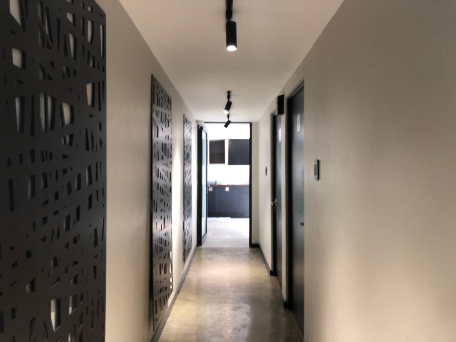 To Let commercial Property for Rent in Parkwood Gauteng