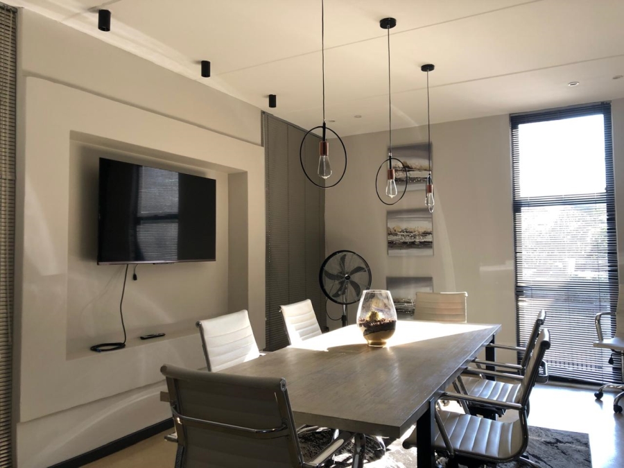 To Let commercial Property for Rent in Parkwood Gauteng