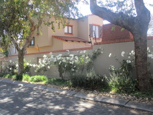 To Let 3 Bedroom Property for Rent in Rietvalleirand Gauteng
