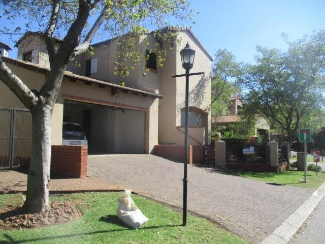 To Let 3 Bedroom Property for Rent in Rietvalleirand Gauteng
