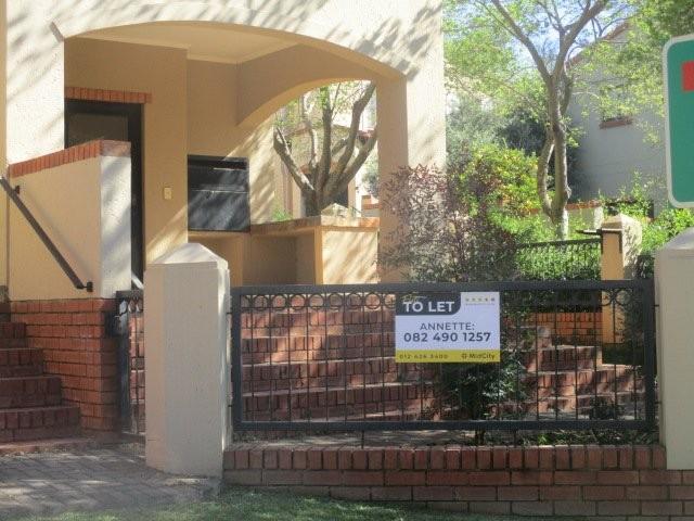 To Let 3 Bedroom Property for Rent in Rietvalleirand Gauteng