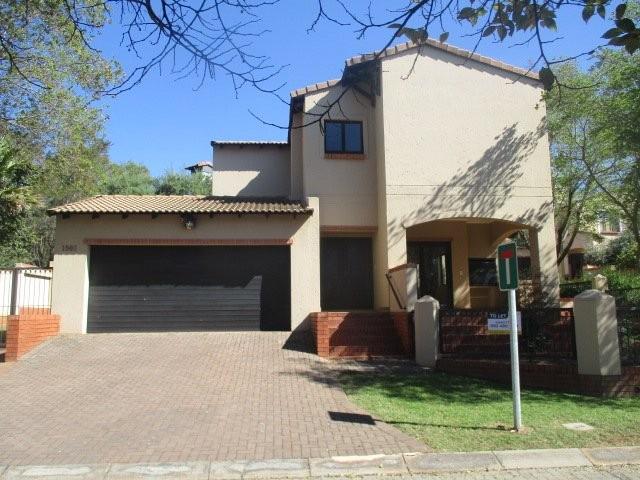 To Let 3 Bedroom Property for Rent in Rietvalleirand Gauteng