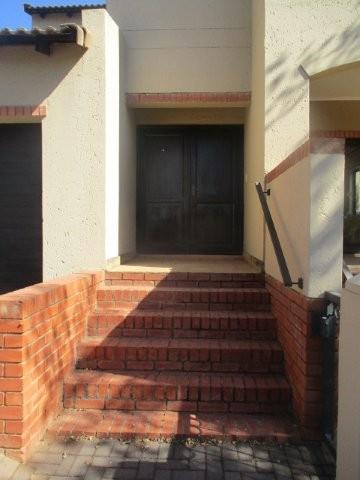 To Let 3 Bedroom Property for Rent in Rietvalleirand Gauteng