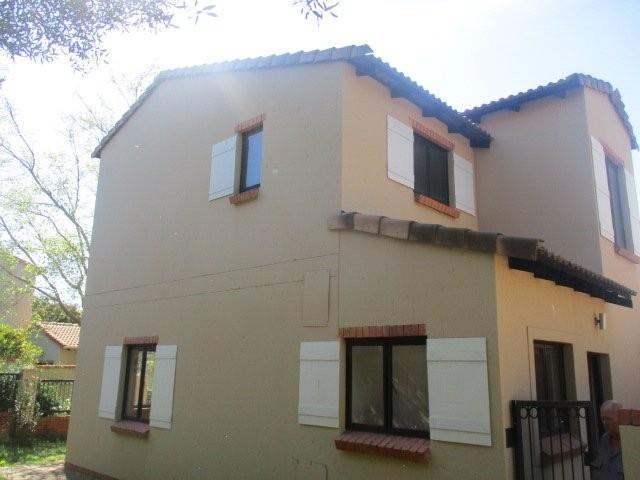 To Let 3 Bedroom Property for Rent in Rietvalleirand Gauteng