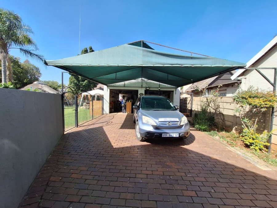 3 Bedroom Property for Sale in Parkrand Gauteng