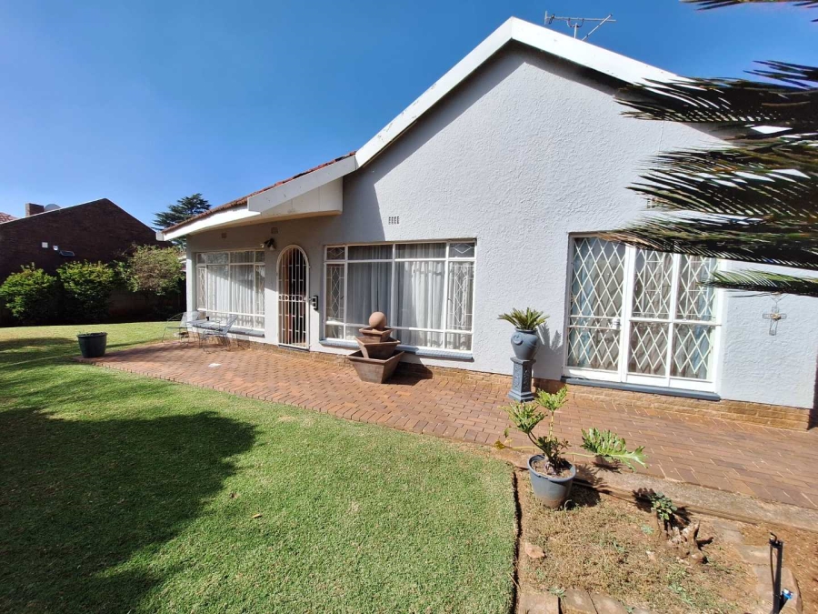 3 Bedroom Property for Sale in Parkrand Gauteng