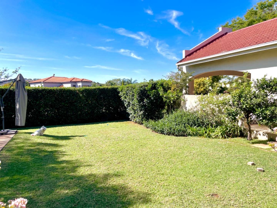 To Let 5 Bedroom Property for Rent in Woodhill Estate Gauteng