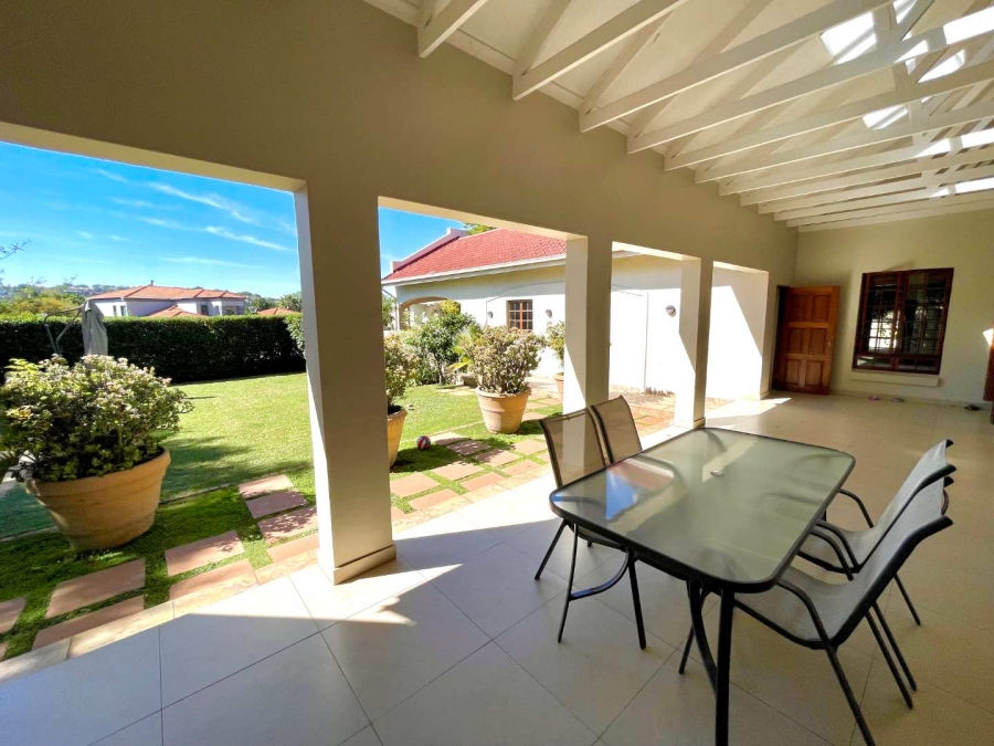 To Let 5 Bedroom Property for Rent in Woodhill Estate Gauteng