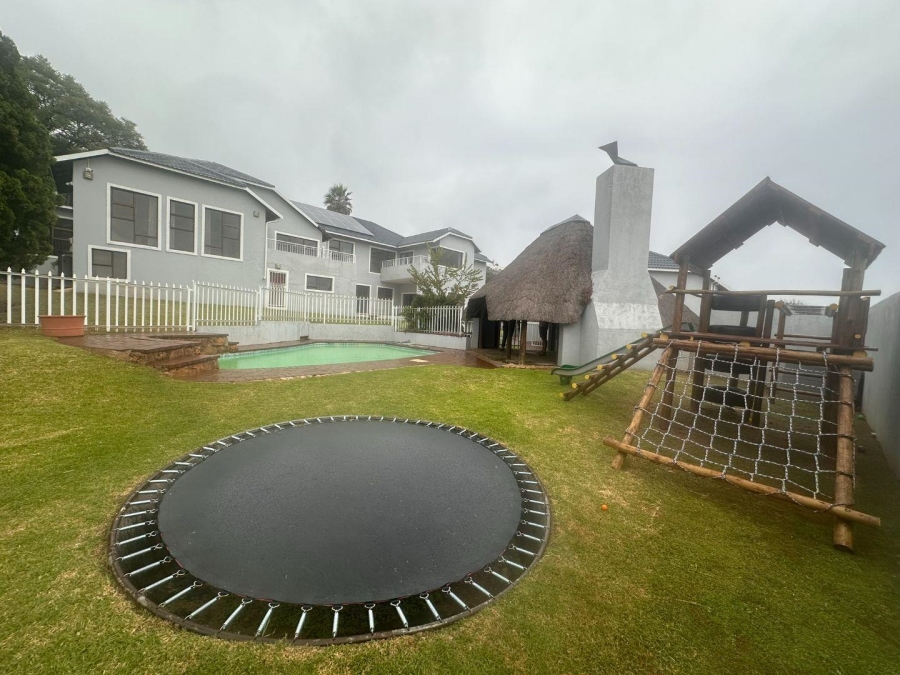 To Let 4 Bedroom Property for Rent in Constantia Kloof Gauteng