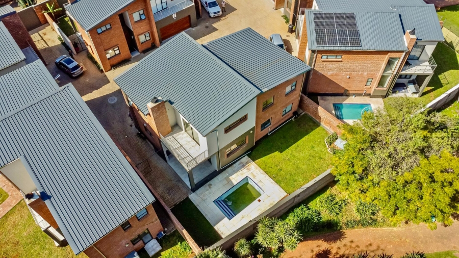 3 Bedroom Property for Sale in Bedfordview Gauteng