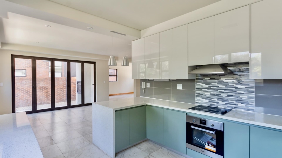 3 Bedroom Property for Sale in Bedfordview Gauteng