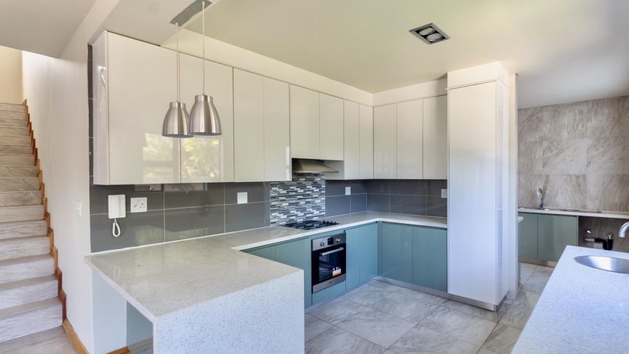 3 Bedroom Property for Sale in Bedfordview Gauteng