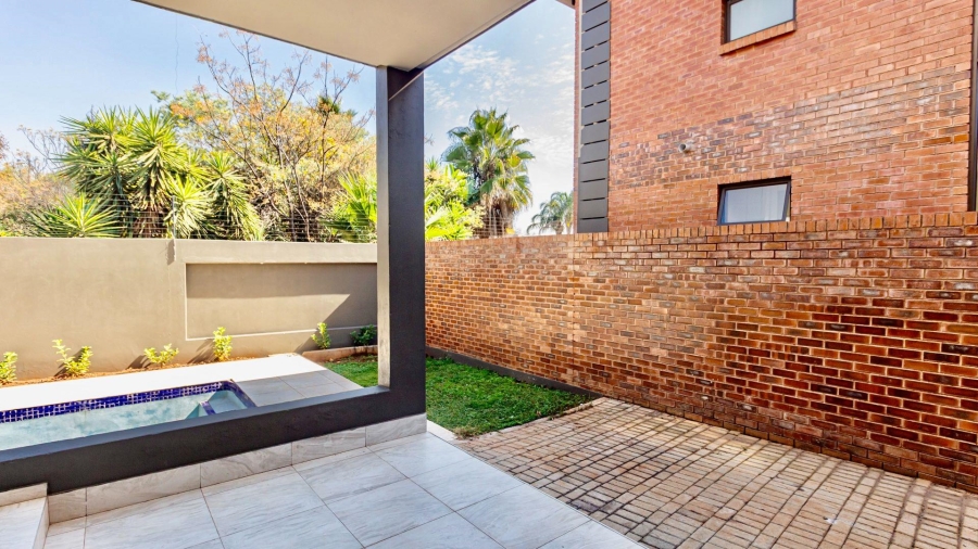 3 Bedroom Property for Sale in Bedfordview Gauteng