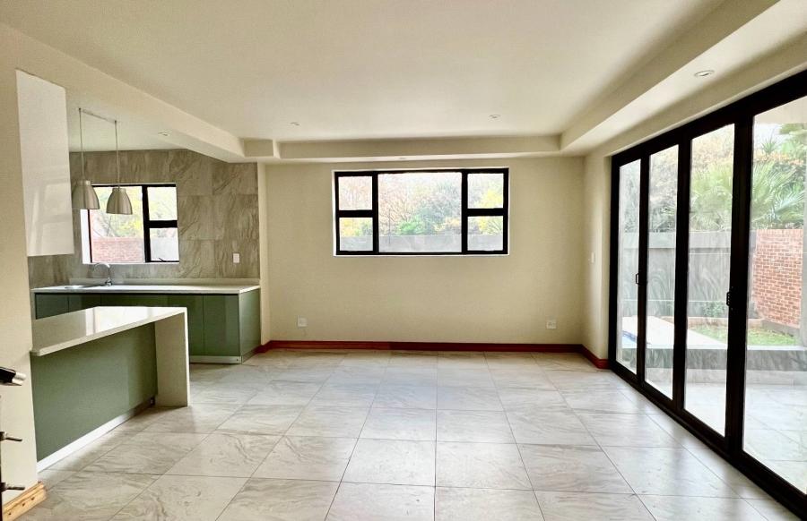 3 Bedroom Property for Sale in Bedfordview Gauteng