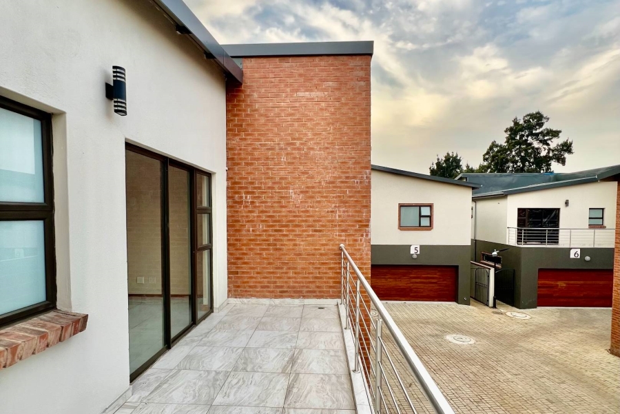 3 Bedroom Property for Sale in Bedfordview Gauteng