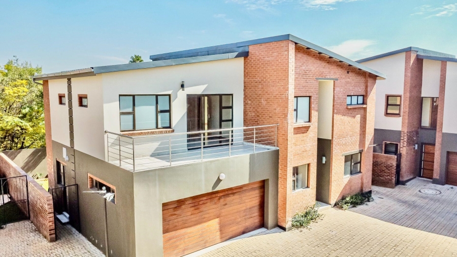 3 Bedroom Property for Sale in Bedfordview Gauteng