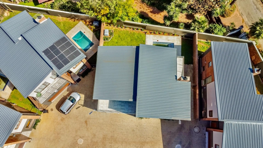 3 Bedroom Property for Sale in Bedfordview Gauteng