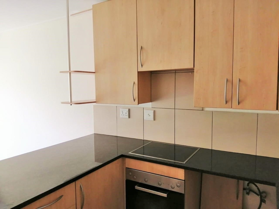 To Let 1 Bedroom Property for Rent in Jackal Creek Golf Estate Gauteng