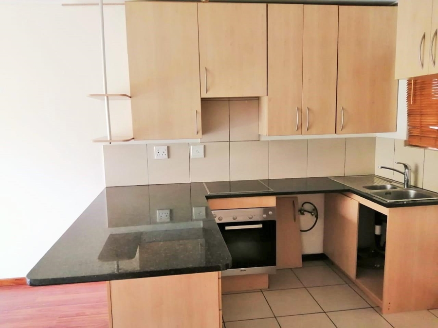 To Let 1 Bedroom Property for Rent in Jackal Creek Golf Estate Gauteng