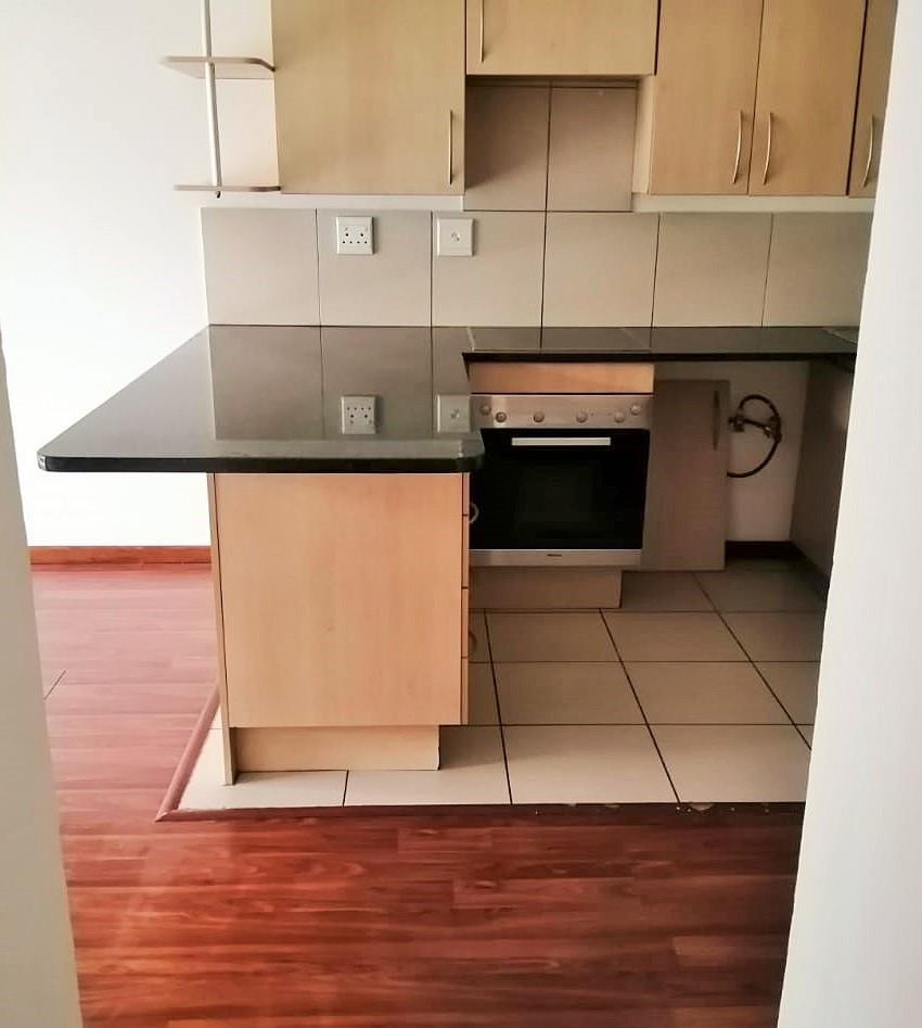 To Let 1 Bedroom Property for Rent in Jackal Creek Golf Estate Gauteng