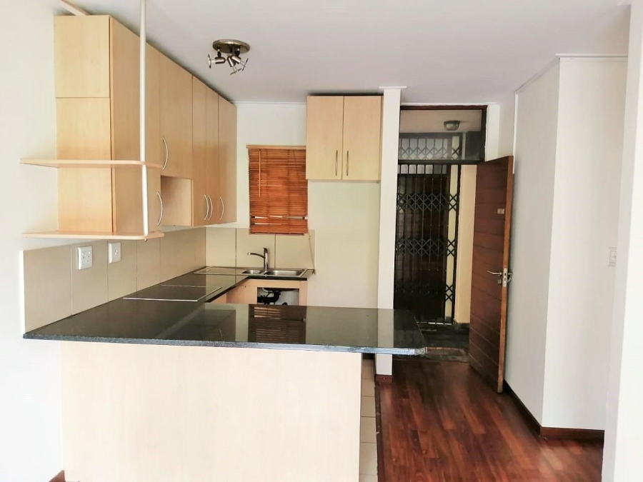 To Let 1 Bedroom Property for Rent in Jackal Creek Golf Estate Gauteng