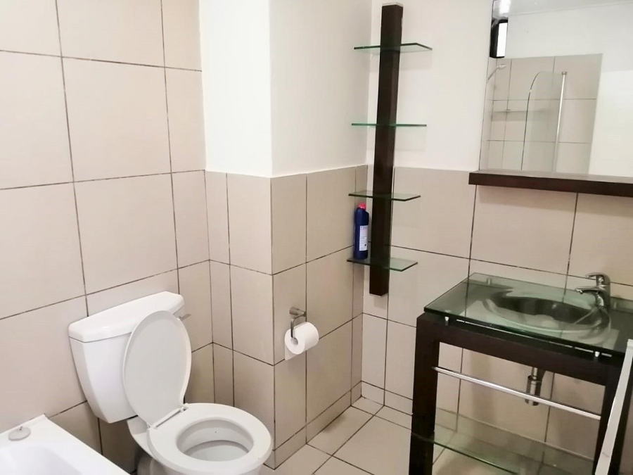 To Let 1 Bedroom Property for Rent in Jackal Creek Golf Estate Gauteng