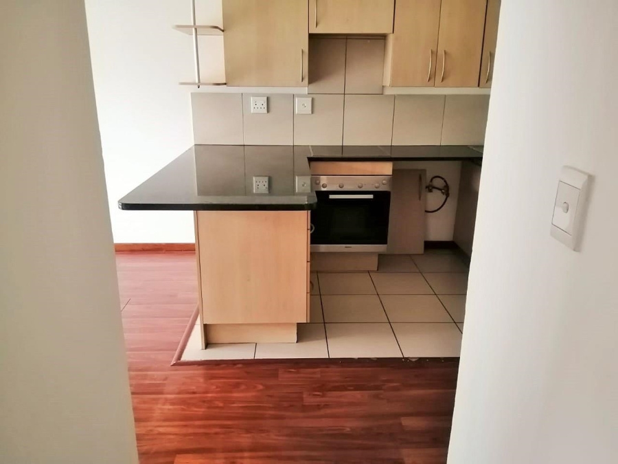 To Let 1 Bedroom Property for Rent in Jackal Creek Golf Estate Gauteng