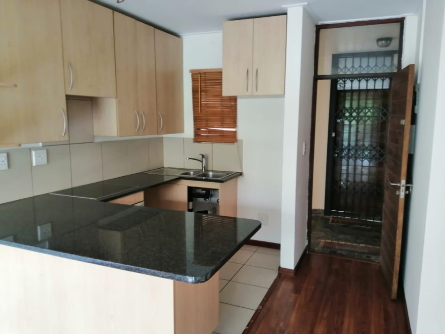 To Let 1 Bedroom Property for Rent in Jackal Creek Golf Estate Gauteng