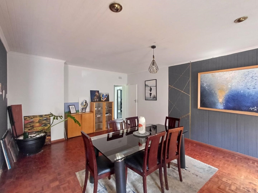 To Let 4 Bedroom Property for Rent in Kensington B Gauteng