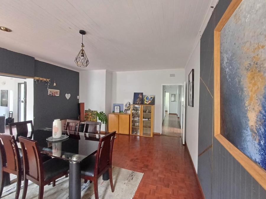To Let 4 Bedroom Property for Rent in Kensington B Gauteng