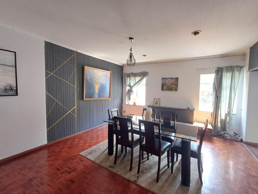 To Let 4 Bedroom Property for Rent in Kensington B Gauteng