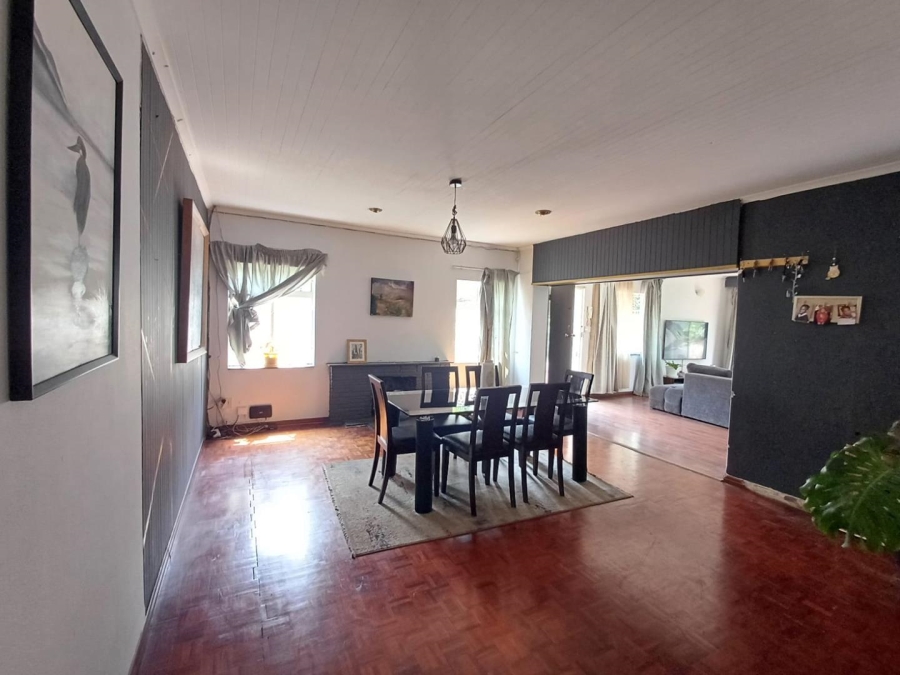 To Let 4 Bedroom Property for Rent in Kensington B Gauteng