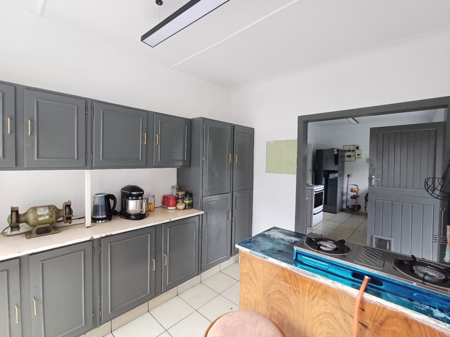 To Let 4 Bedroom Property for Rent in Kensington B Gauteng