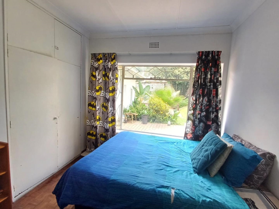 To Let 4 Bedroom Property for Rent in Kensington B Gauteng