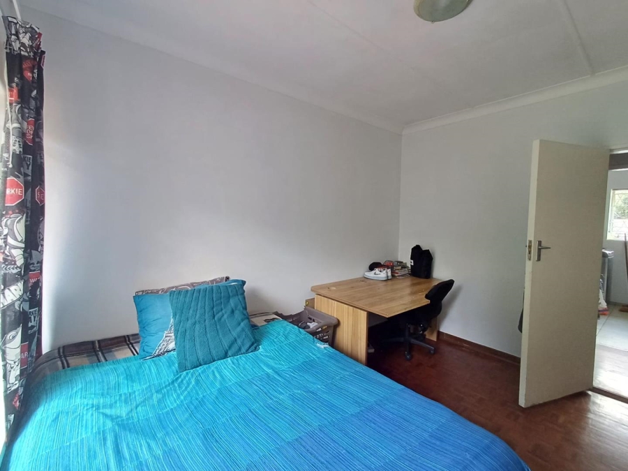 To Let 4 Bedroom Property for Rent in Kensington B Gauteng
